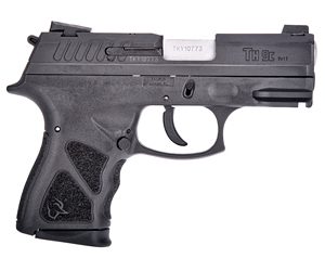 Taurus 692 357 Magnum/9mm 6.5 Barrel